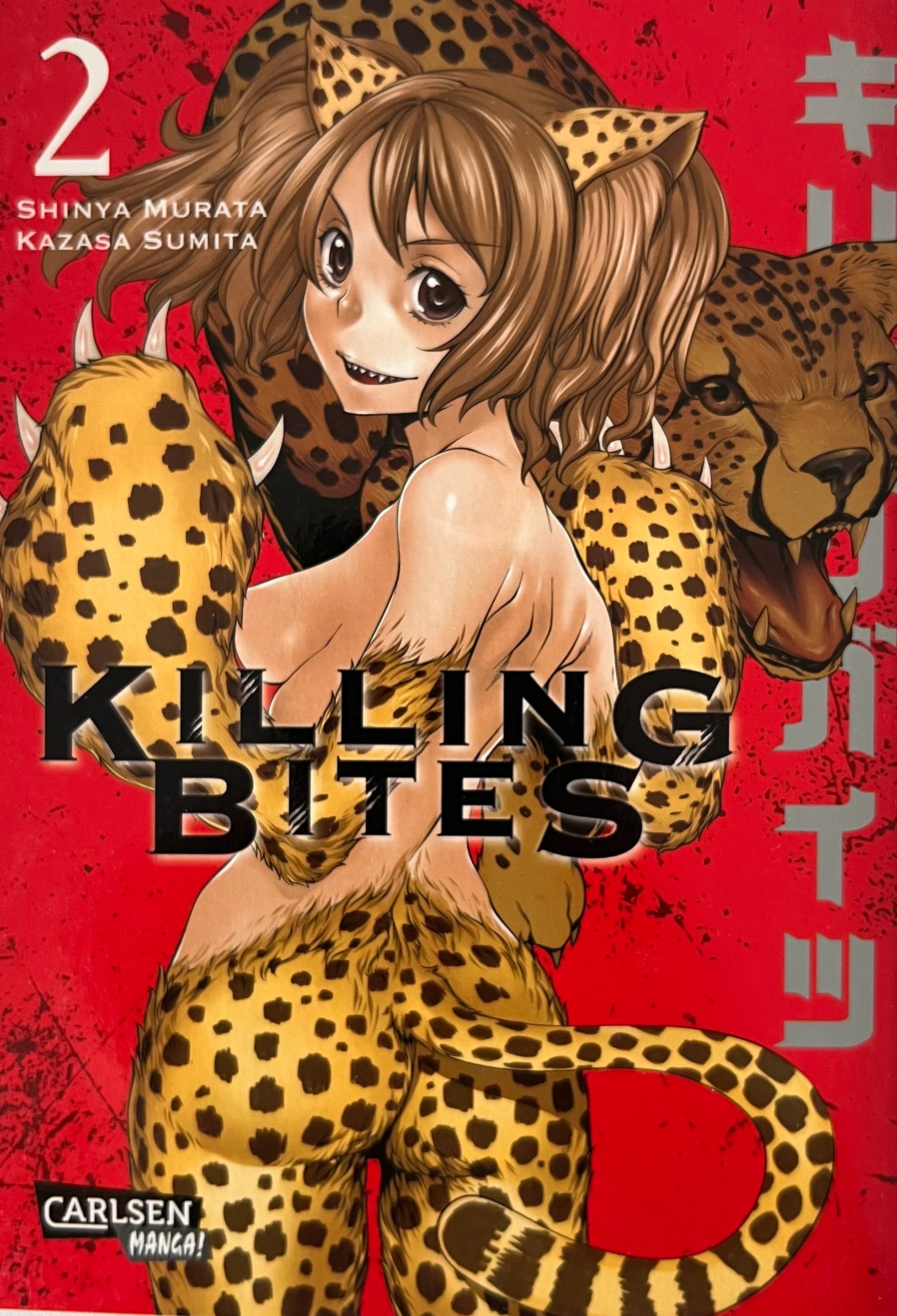 Killing Bites 02