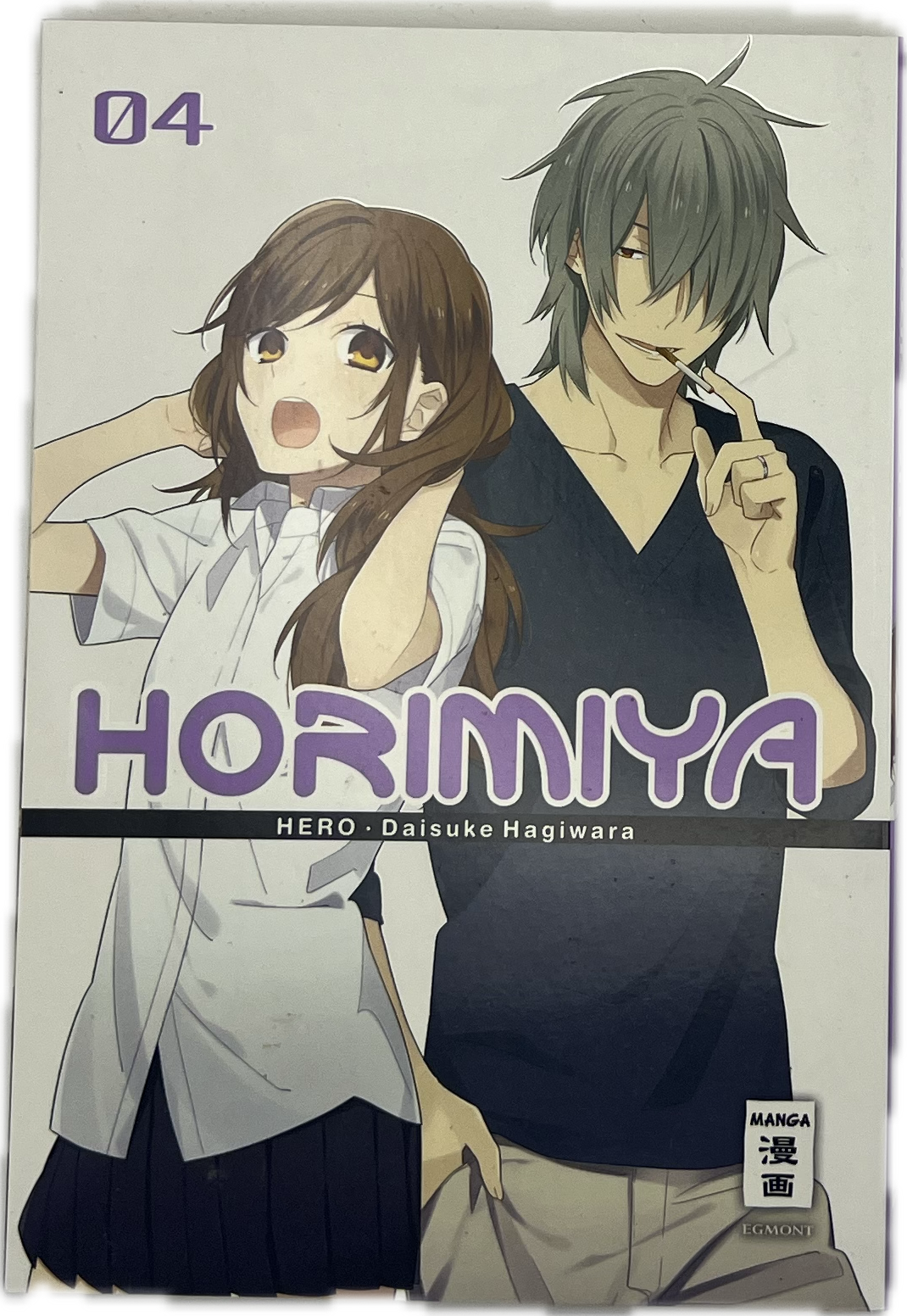 Horimiya 04