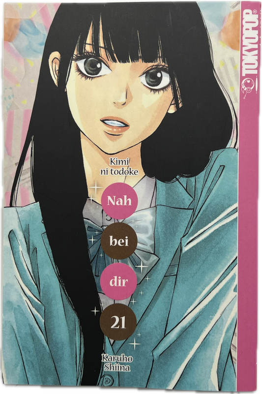 Nah bei dir 21