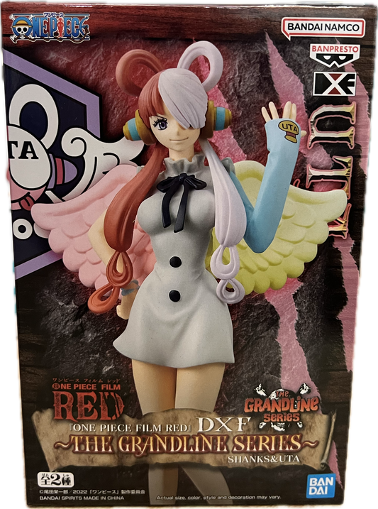 Uta Figur