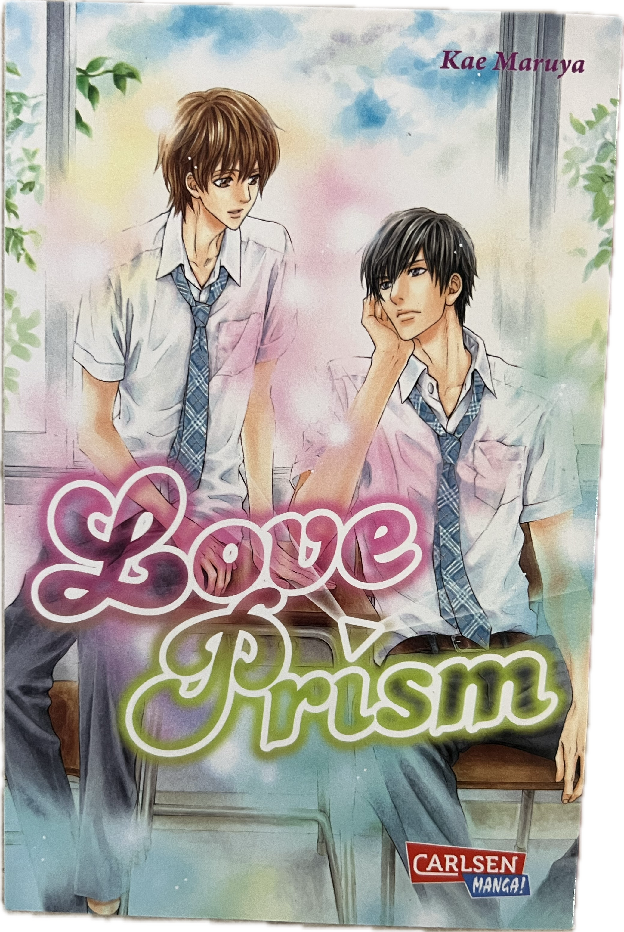 Love Prism