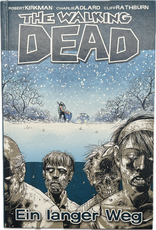 The Walking Dead 2