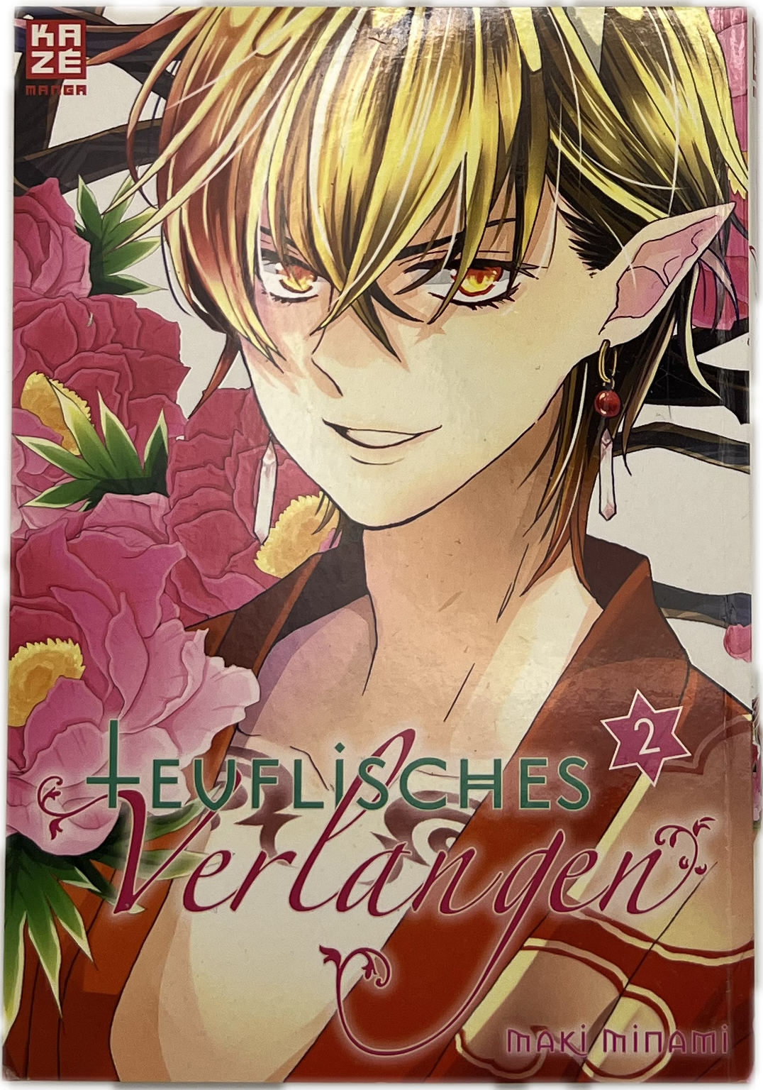 Teufliches Verlangen 02