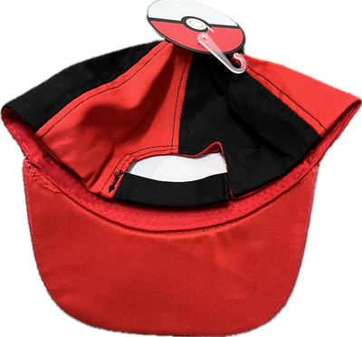 Pokemon Cap