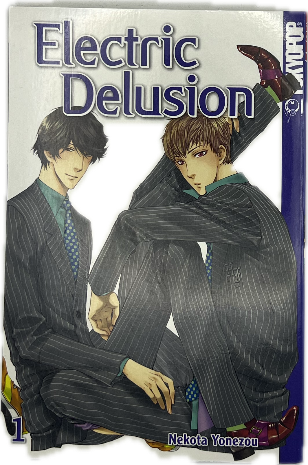 Electric Delusion 01