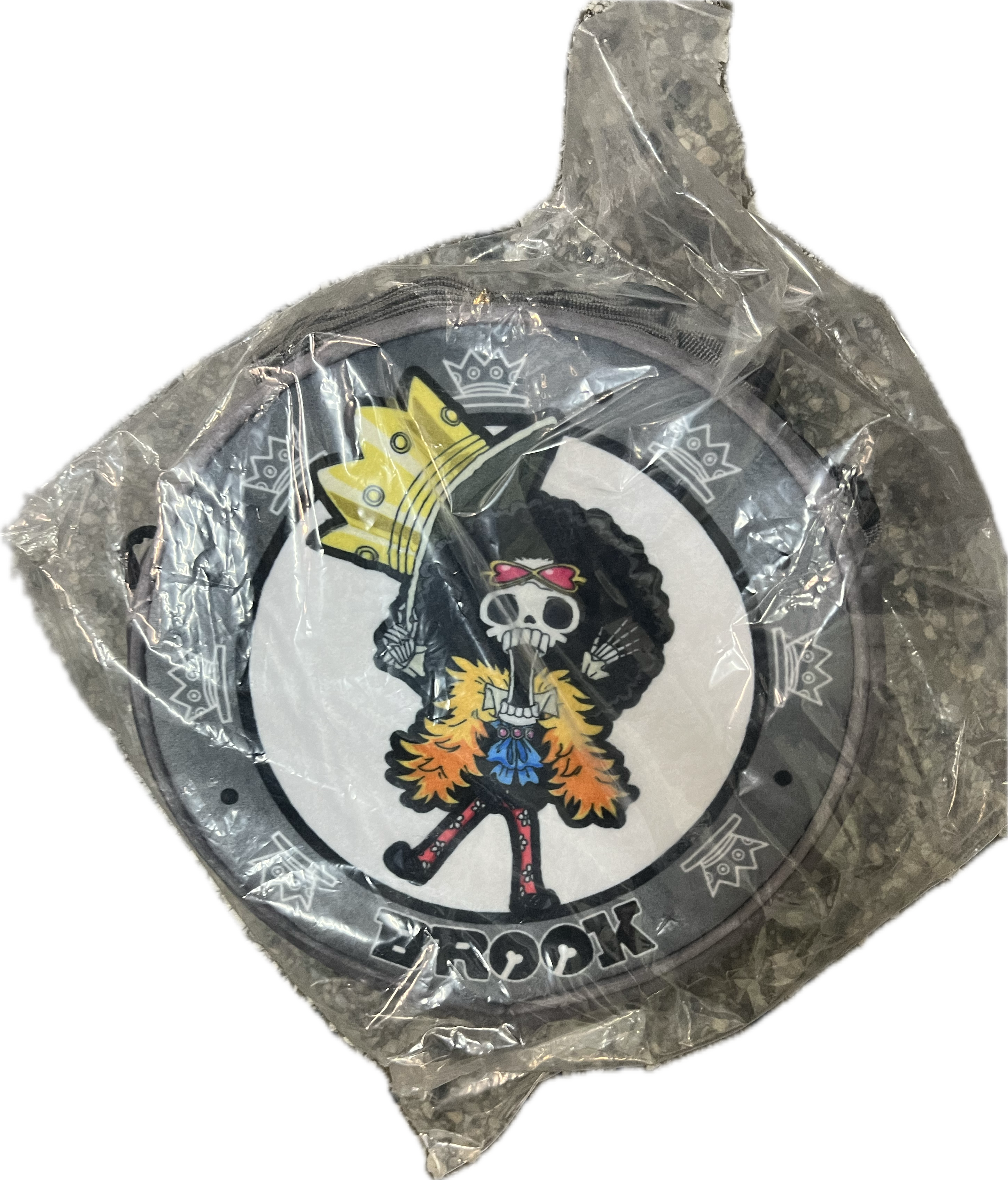 One Piece Umhängetasche