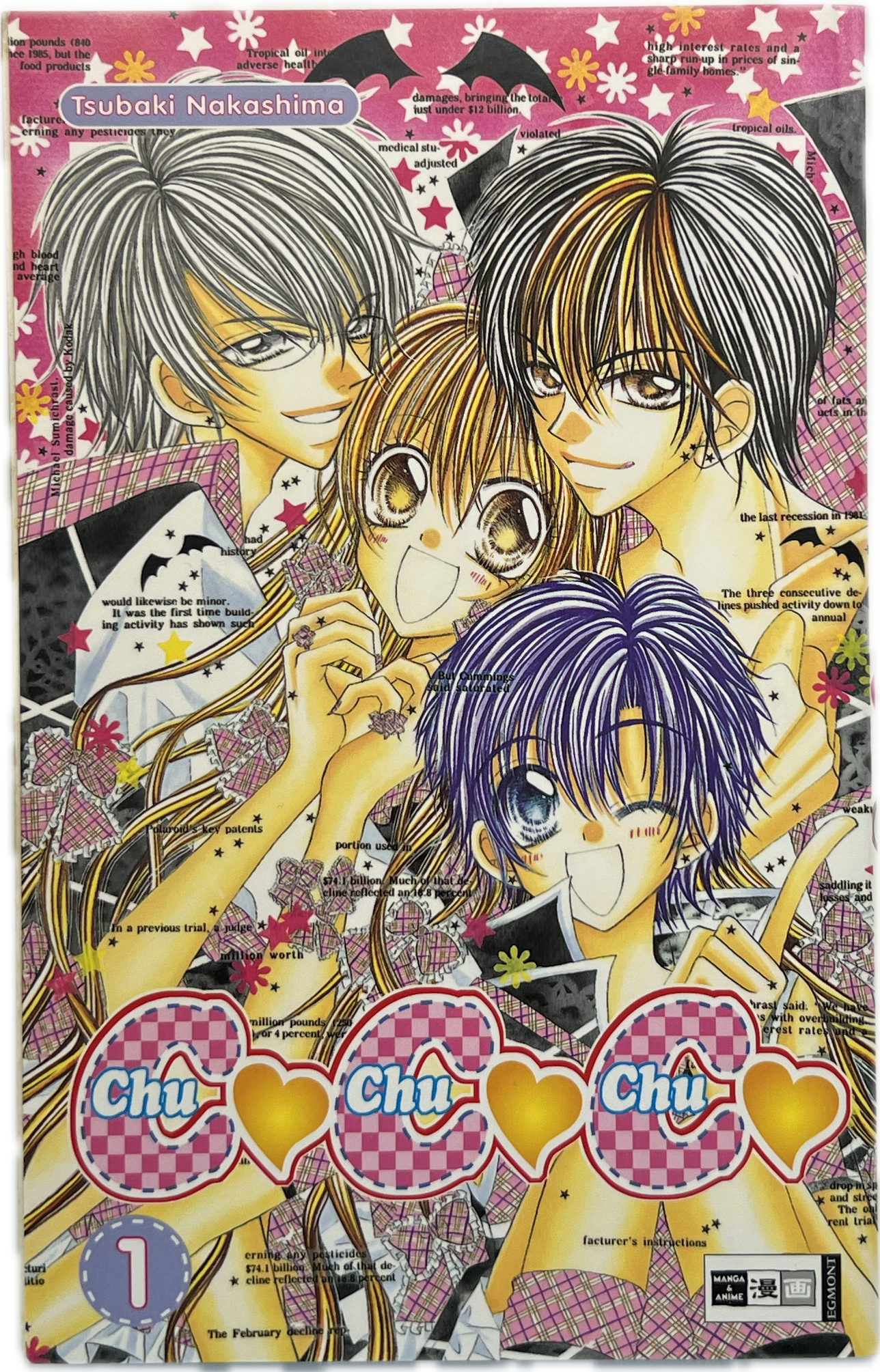 Chu Chu Chu 01