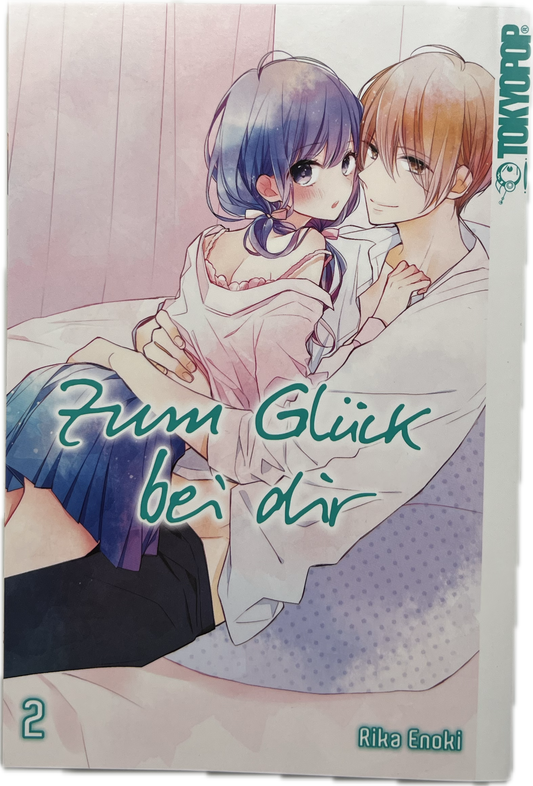 Zum Glück bei dir 02