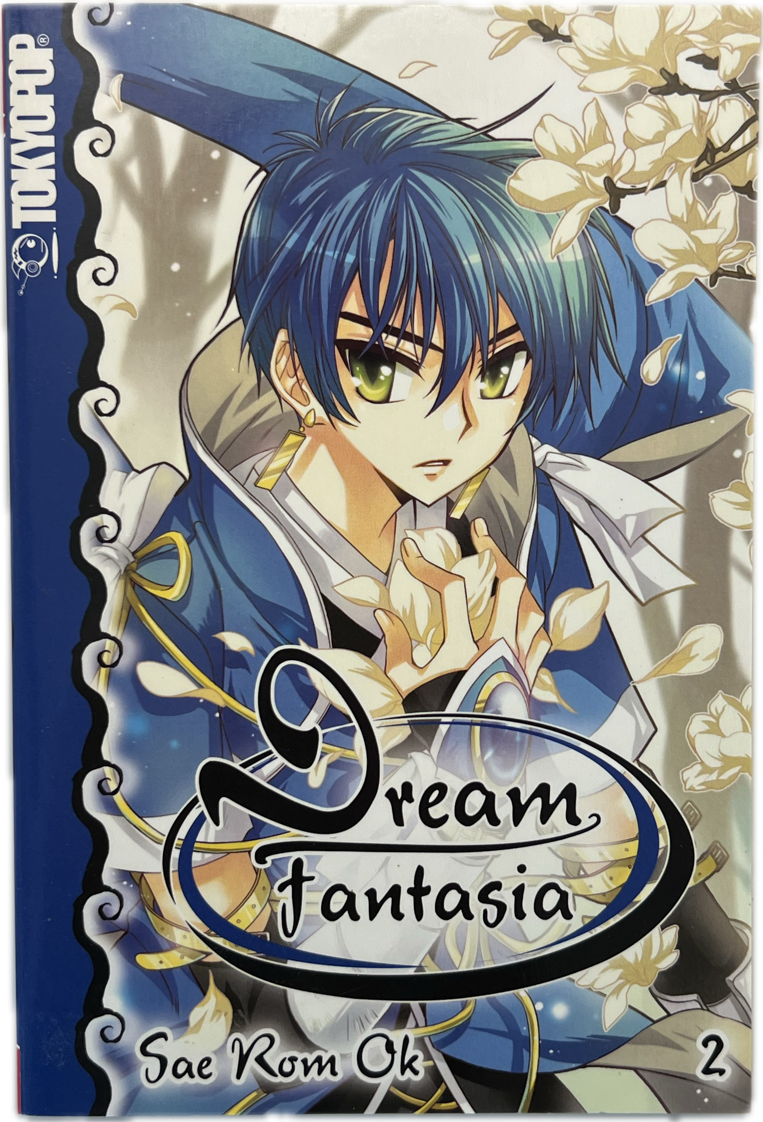 Dream Fantasia 02