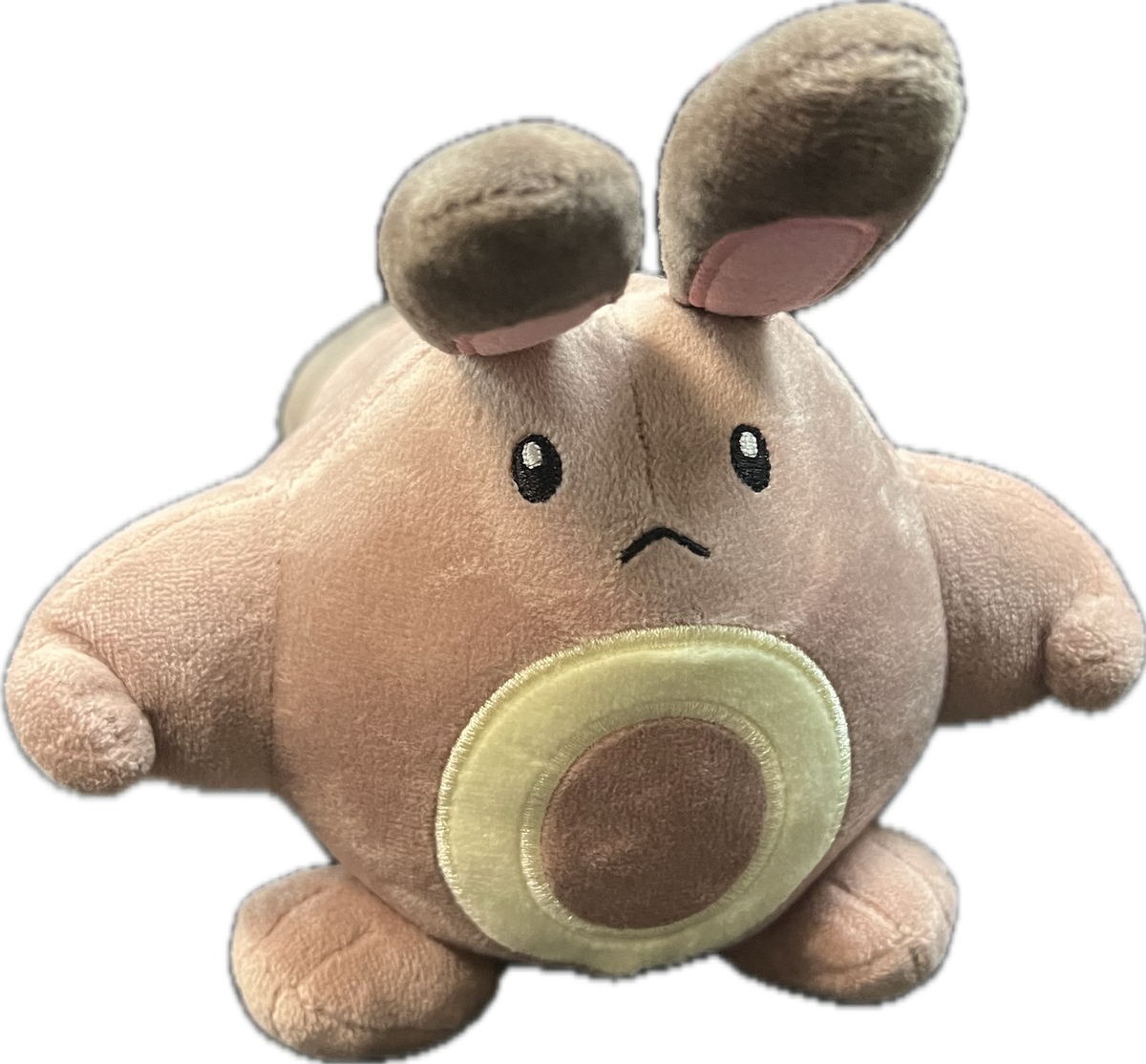 Wiesor Pokemon Plüsch