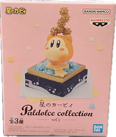 Kirby Paldolce Collection Vol. 5 Figur