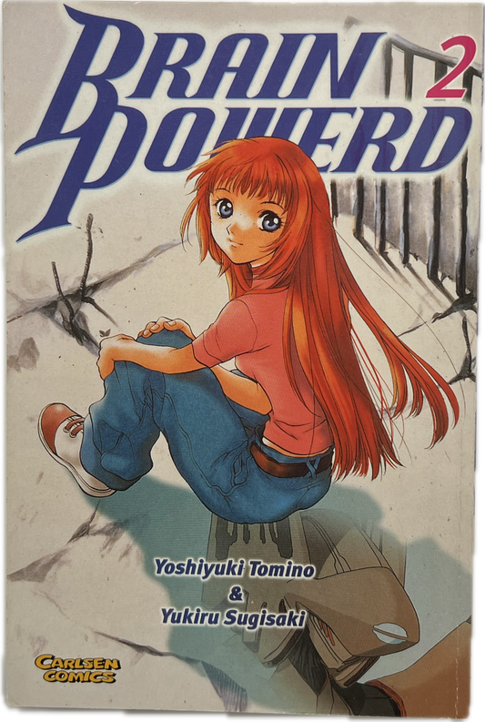 Braind Powerd 02