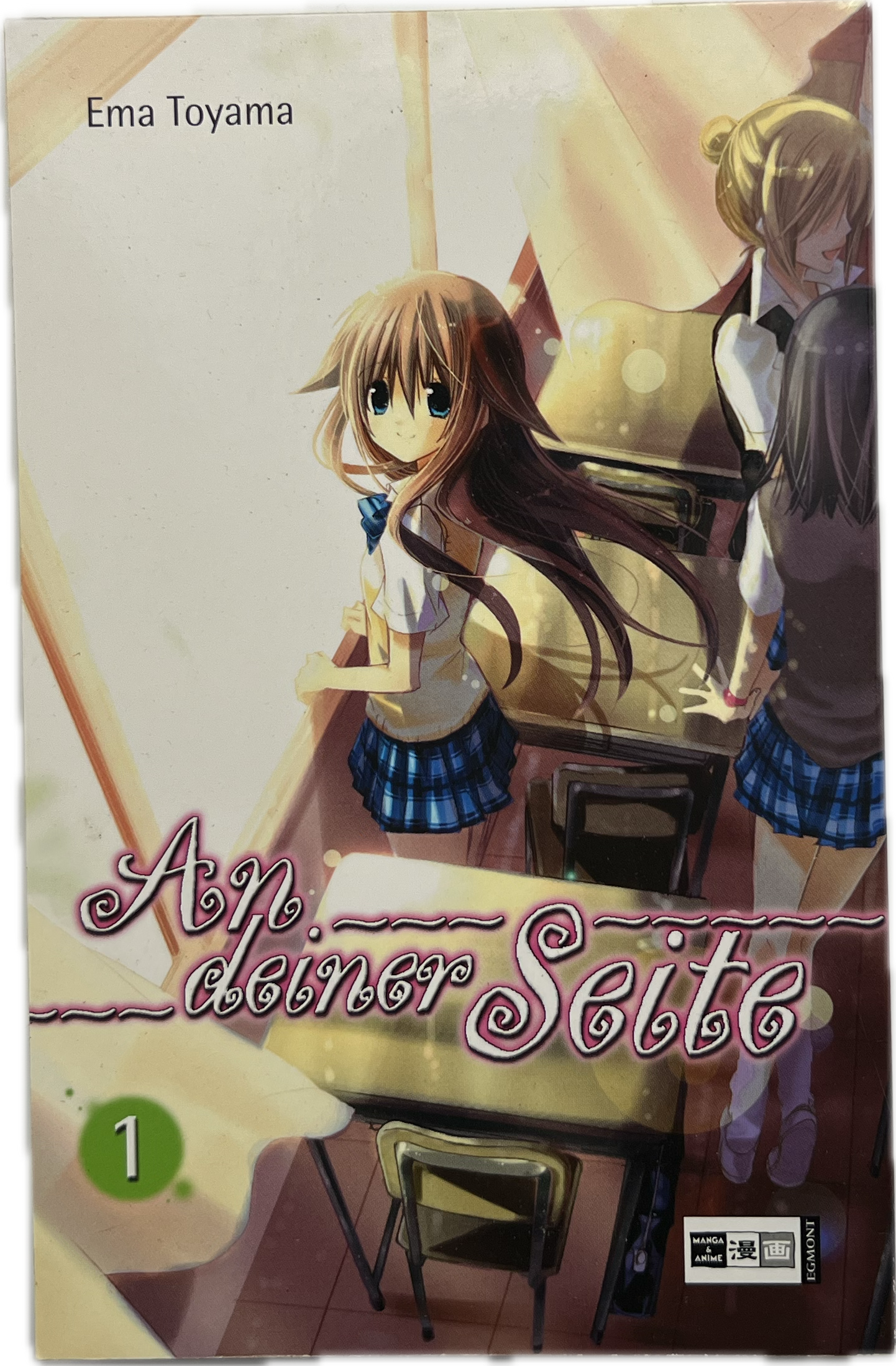 An deiner Seite 01