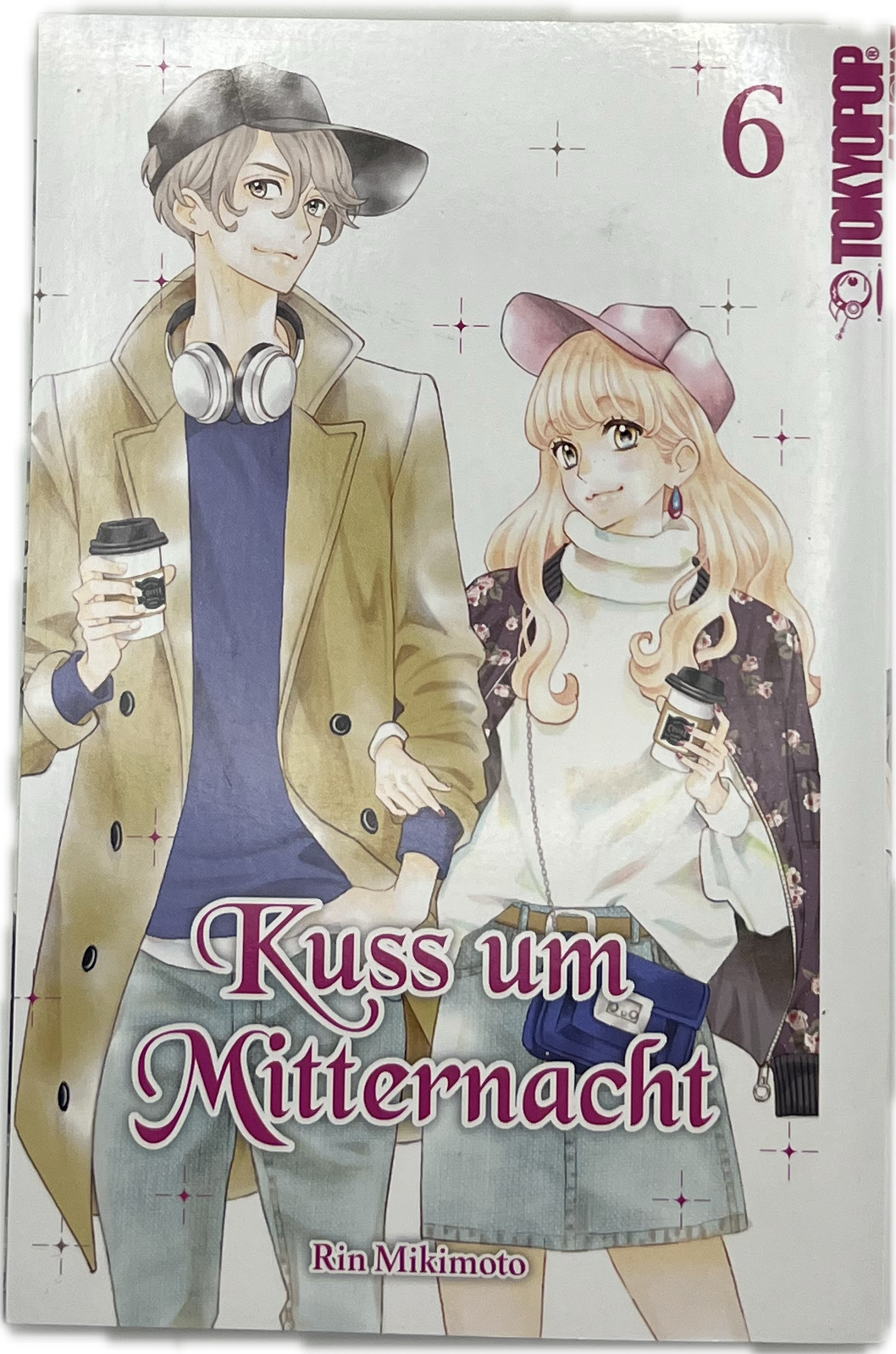 Kuss um Mitternacht 06