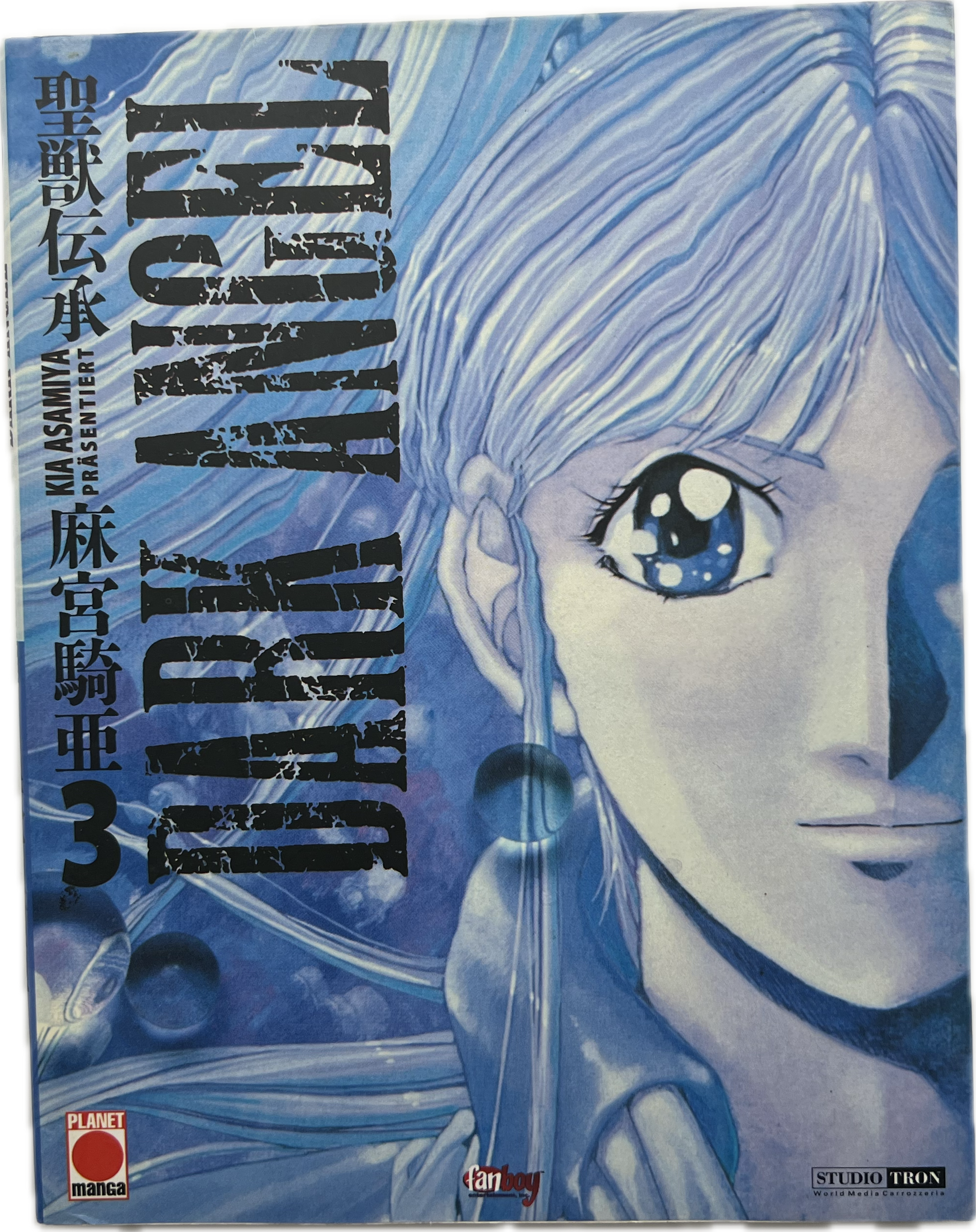 Dark Angel 03