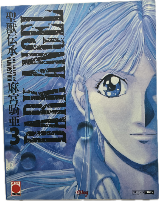 Dark Angel 03