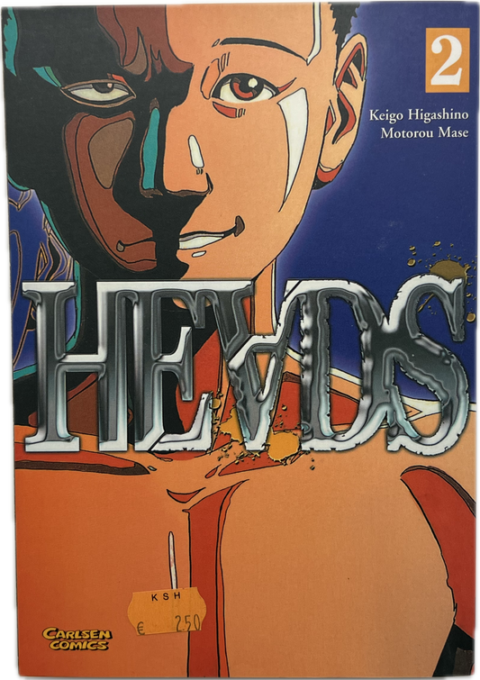 Heads 02