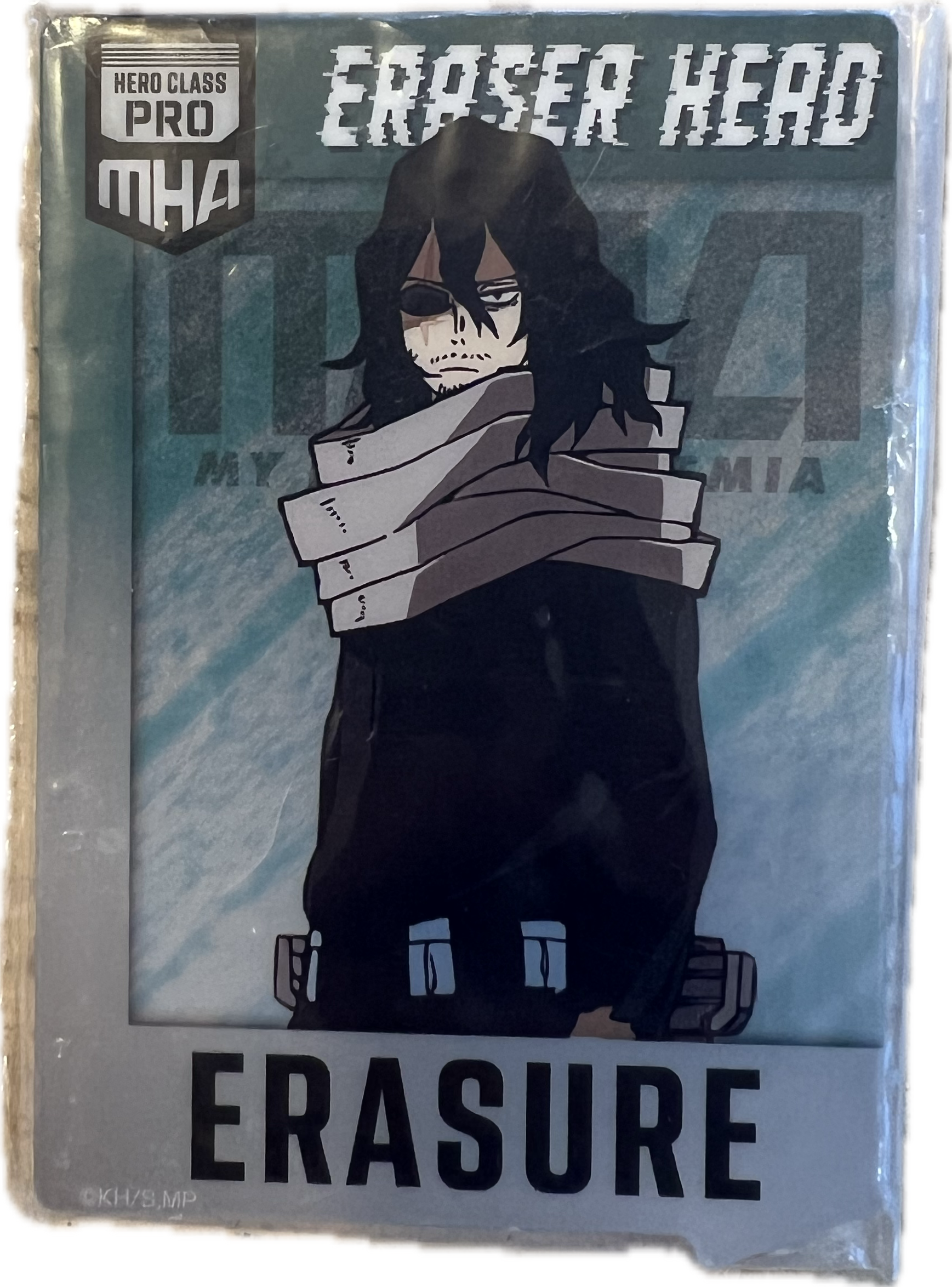 Aizawa Shota Acrylständer