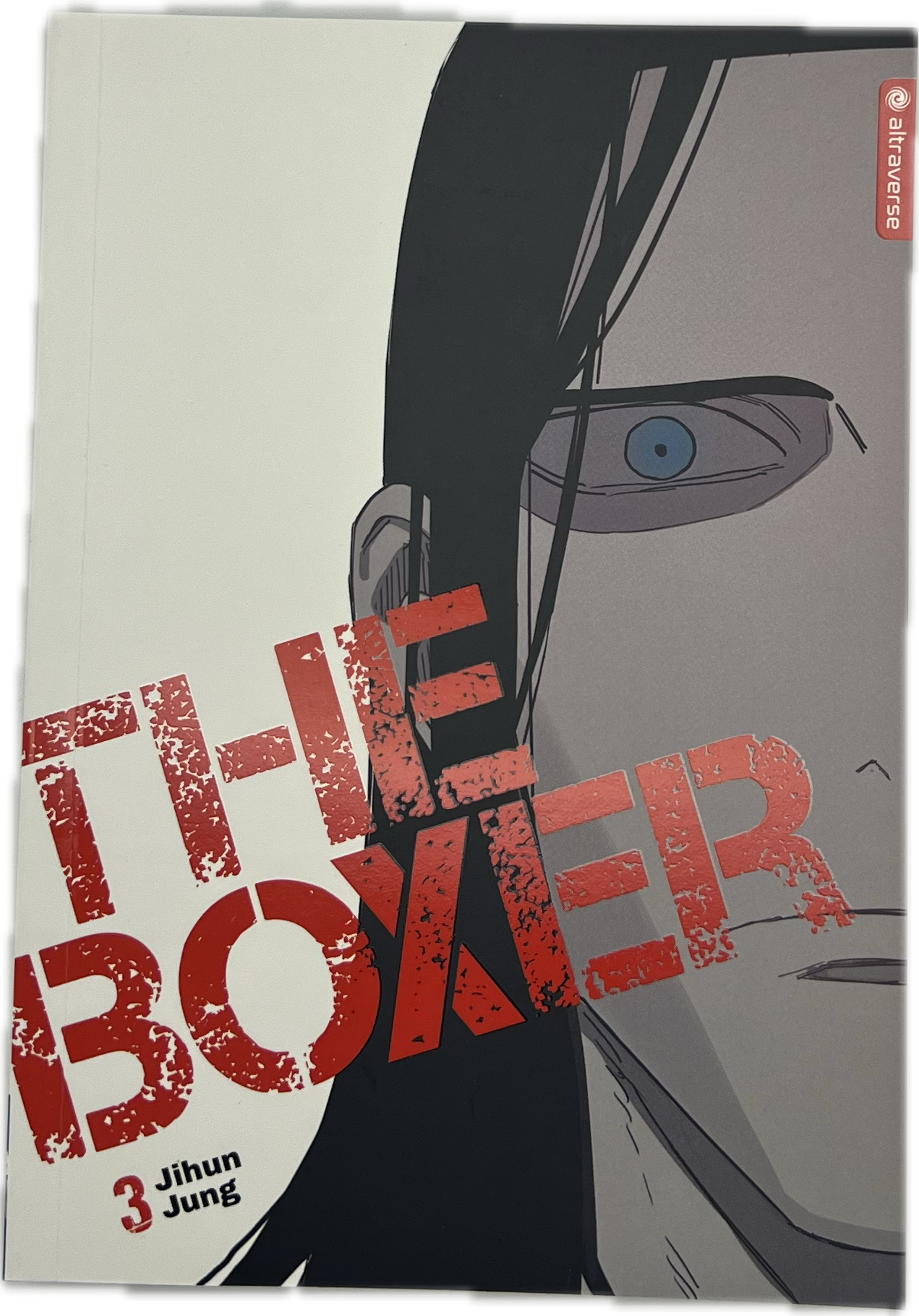 The Boxer 03