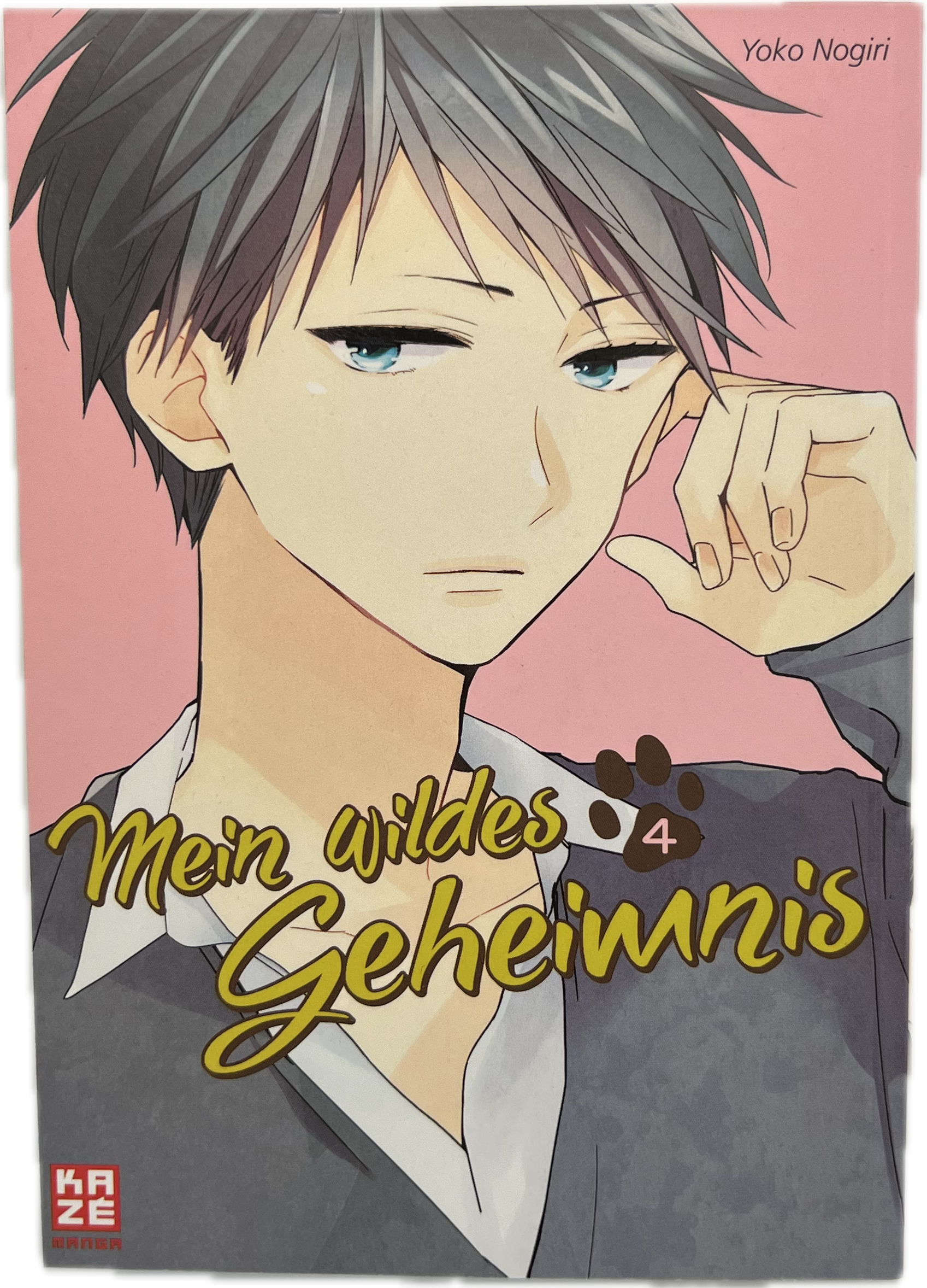 Mein wildes Geheimnis 04