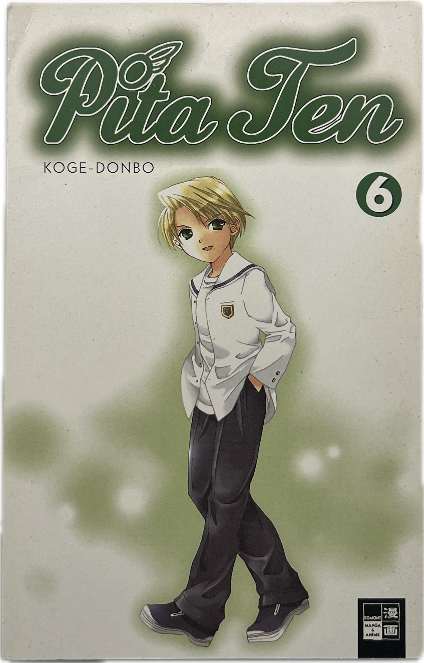 Pita Ten 06