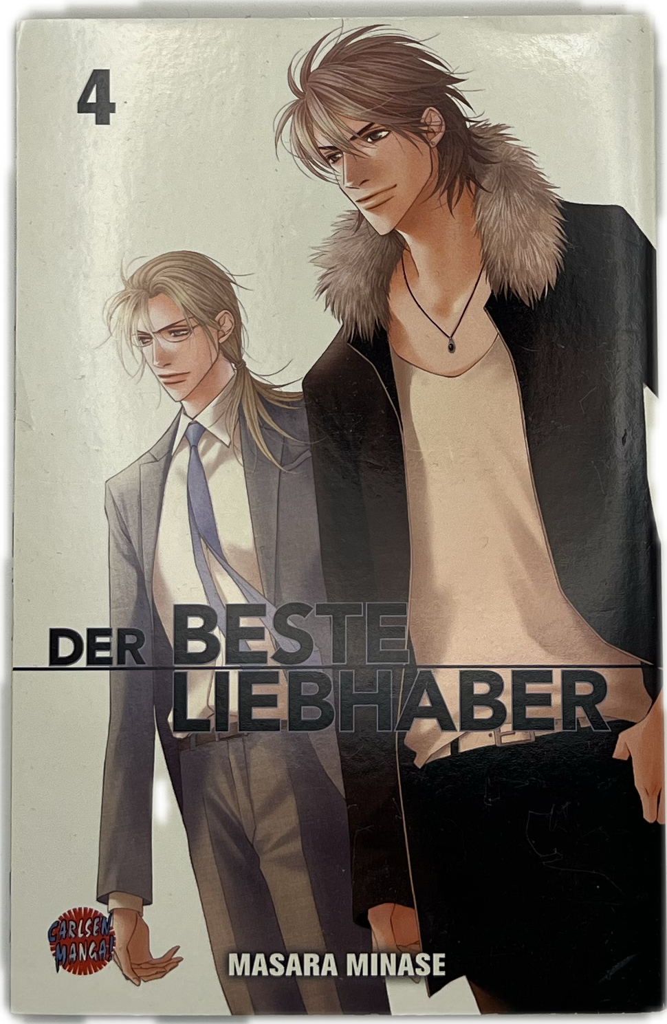 Der beste Liebhaber 04