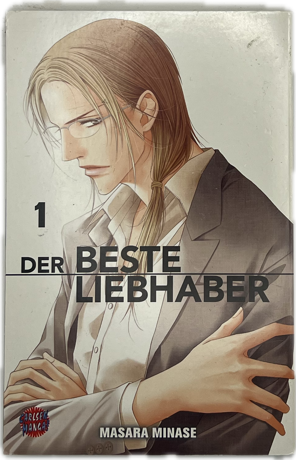 Der beste Liebhaber 01