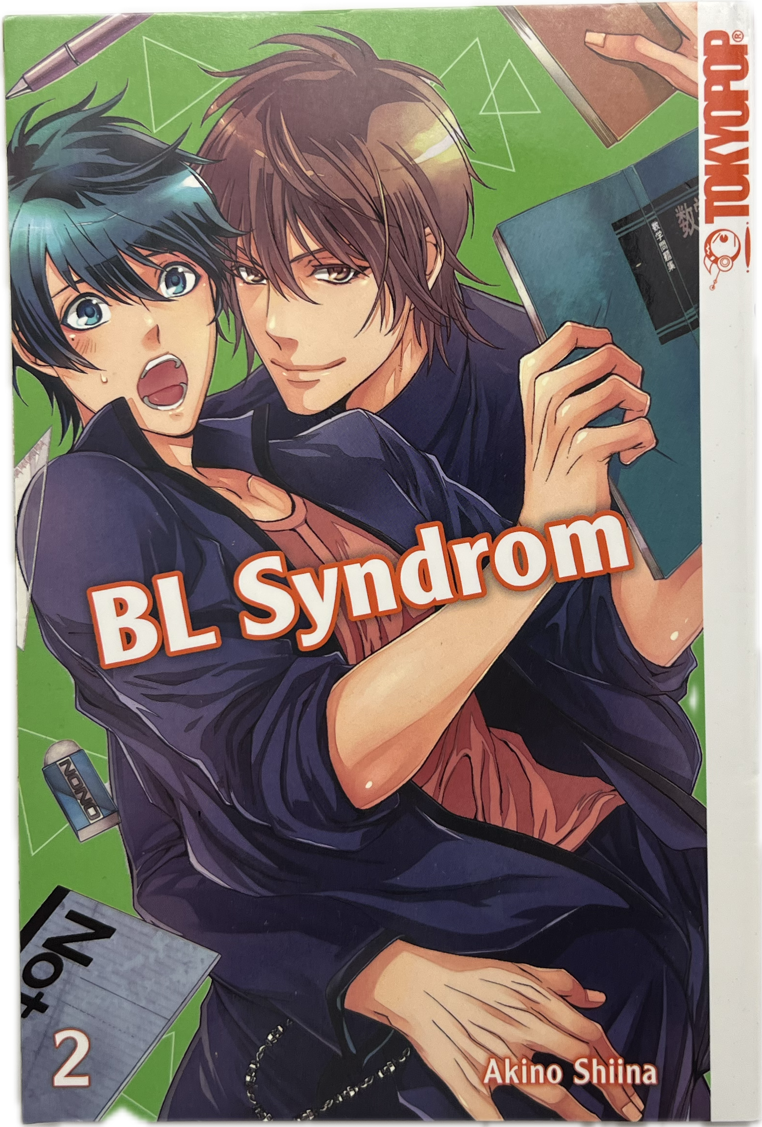 BL Syndrom 02