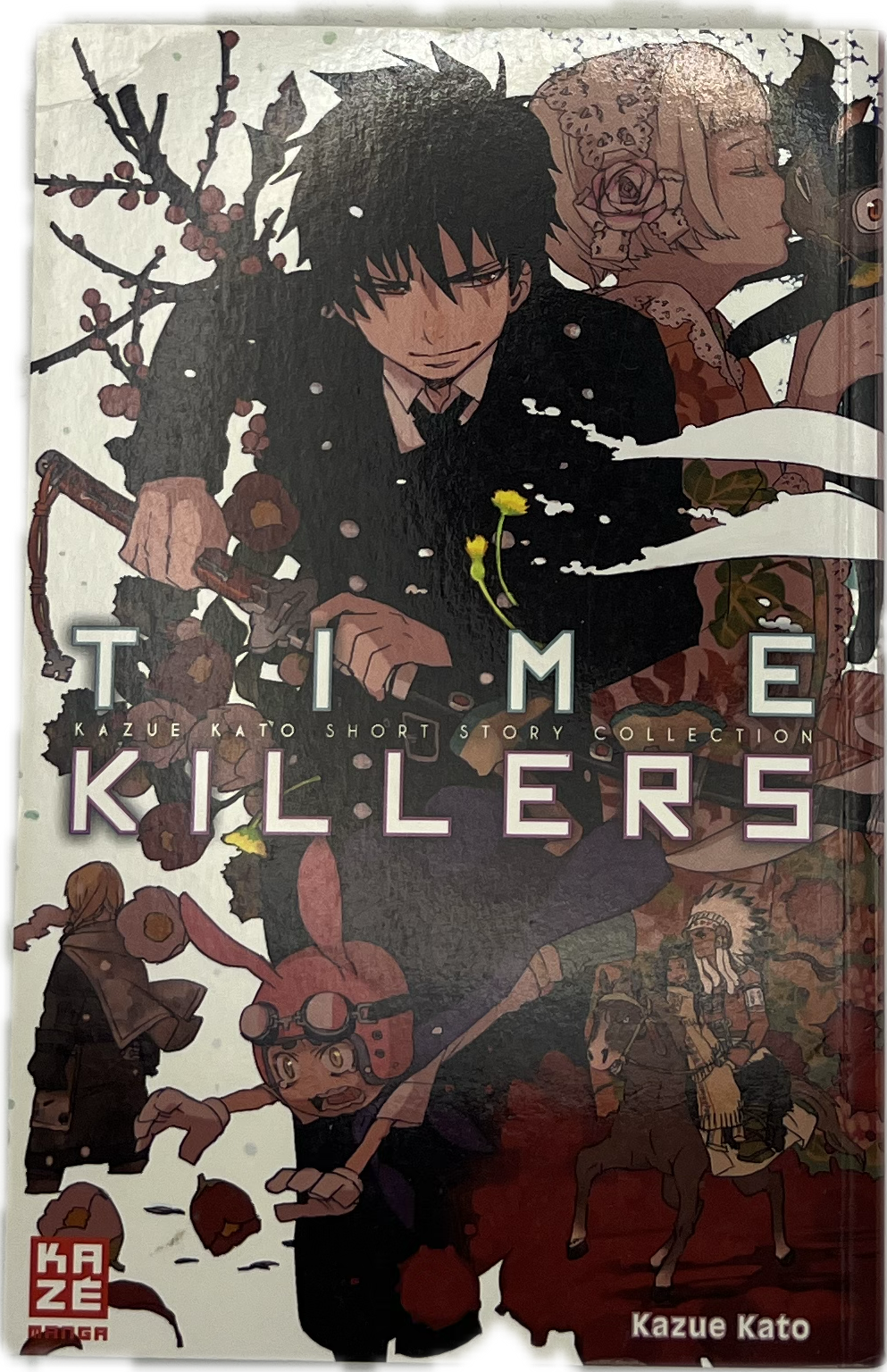 Time Killers