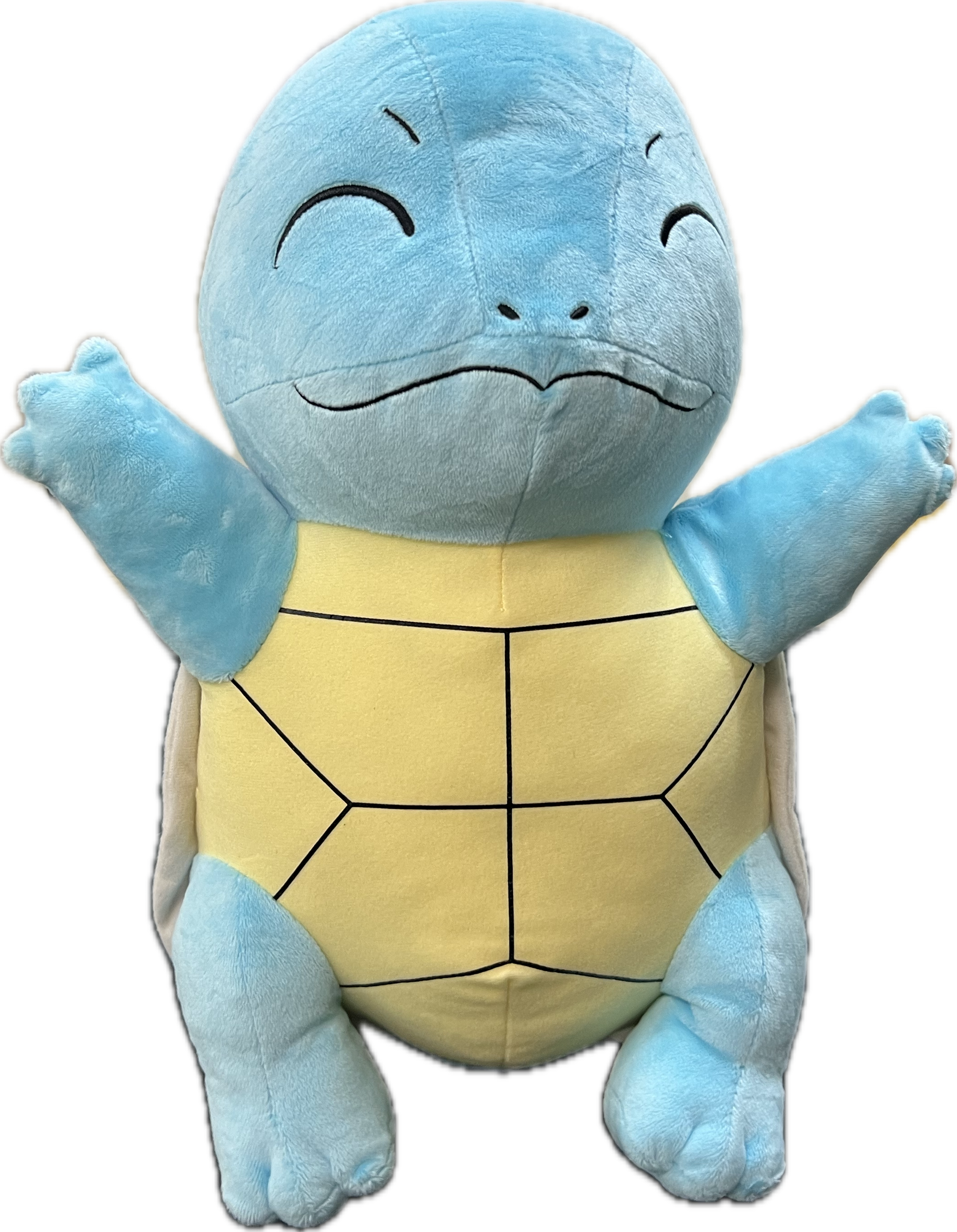Squirtle Pokemon Plush Toy