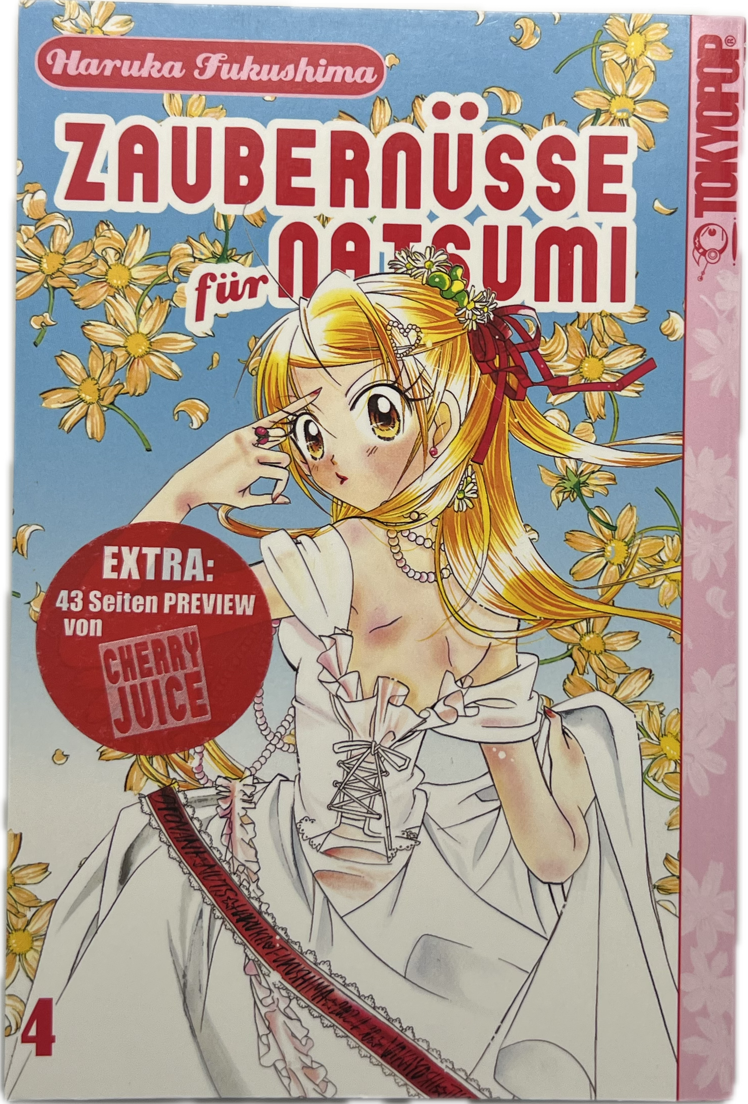 Zaubernüsse für Natsumi 05