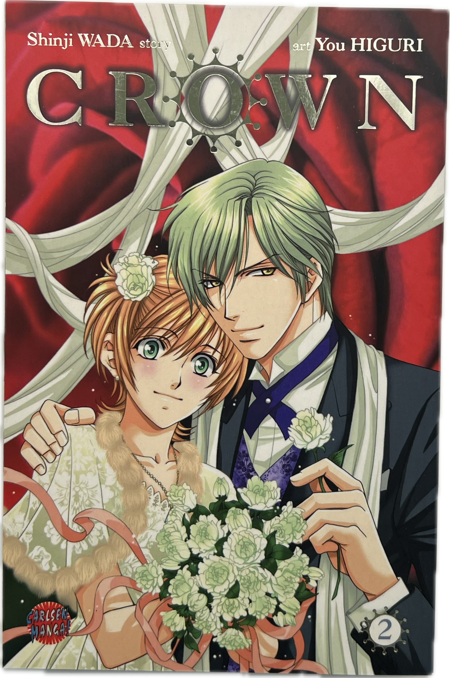 Crown 02