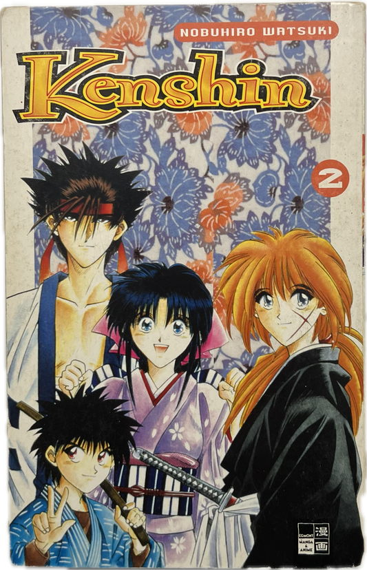 Kenshin 02