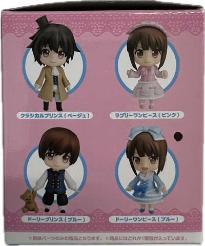 Nendoroid More Dress Up Lolita Blind Box
