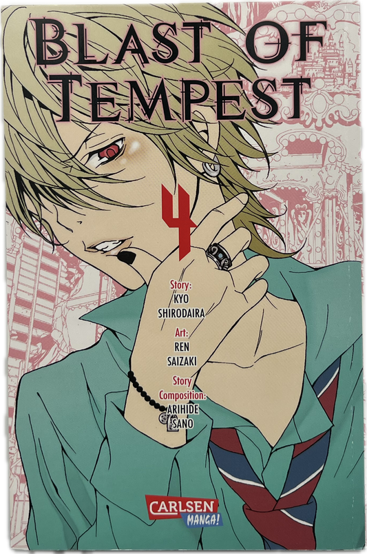 Blast of Tempest 04