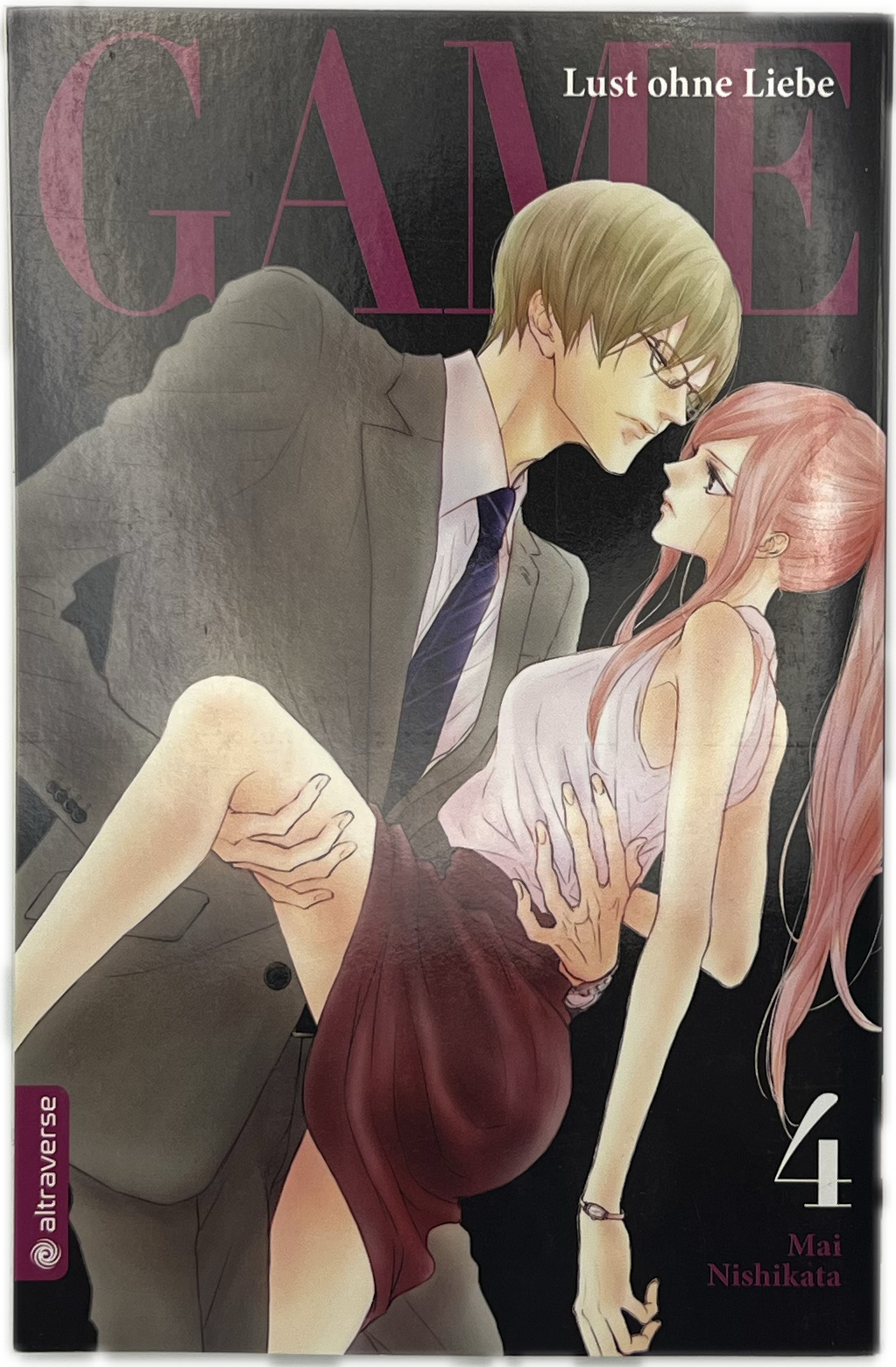 Game - Lust ohne Liebe 04