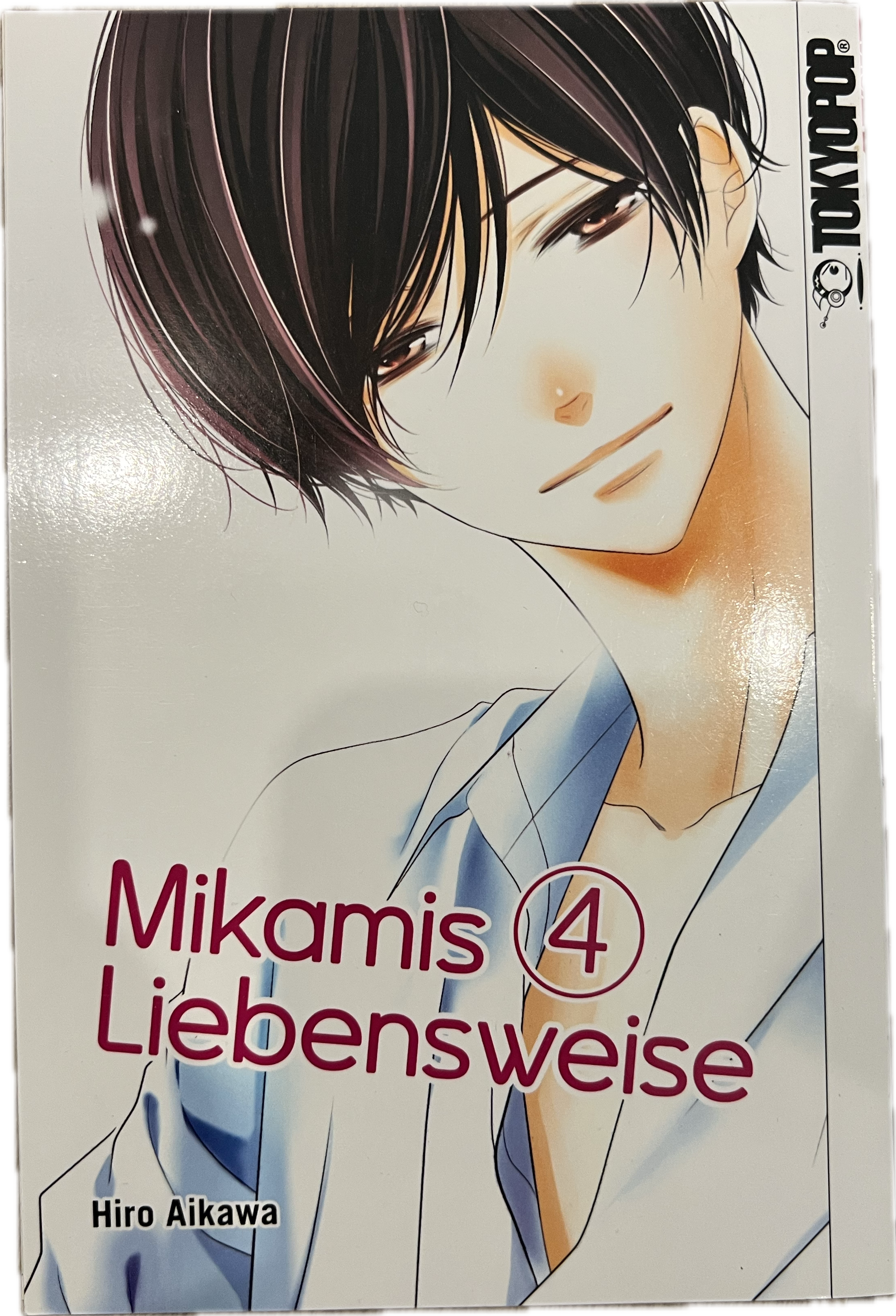 Mikamis Liebensweise 04