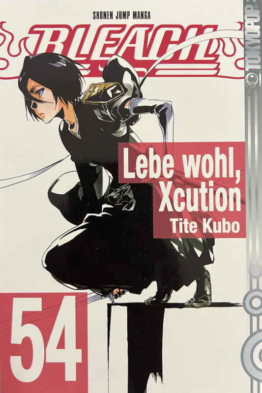 Bleach 54