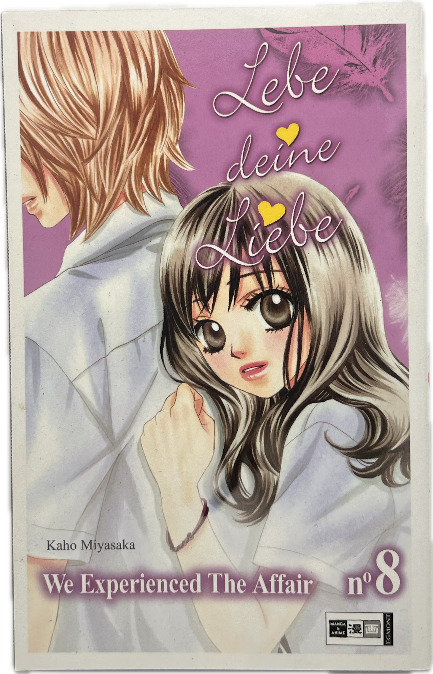 Lebe deine Liebe 08
