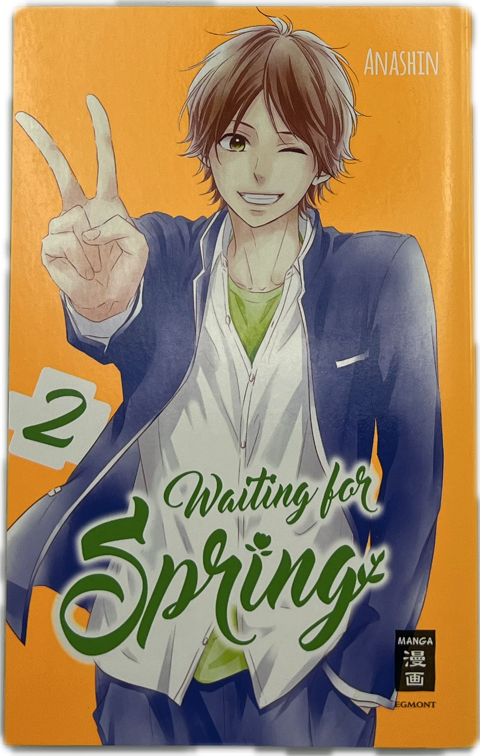 Waiting for Spring 02