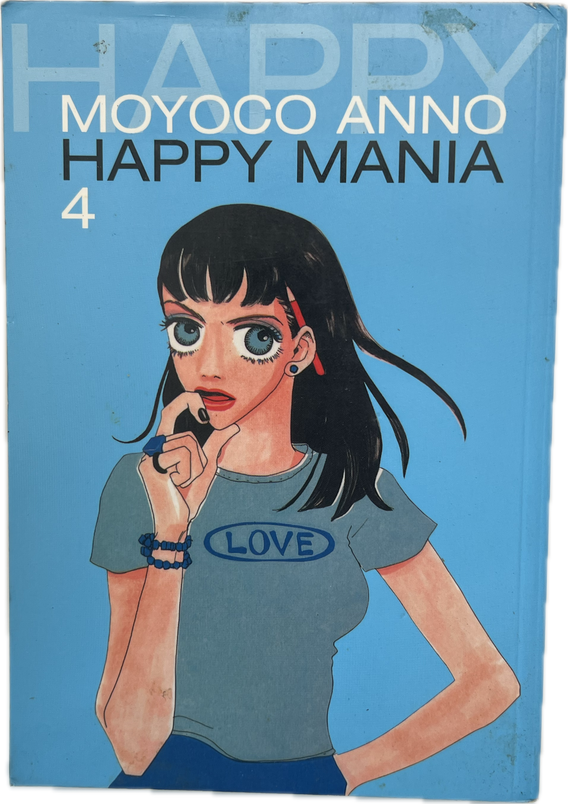 Happy Mania 04