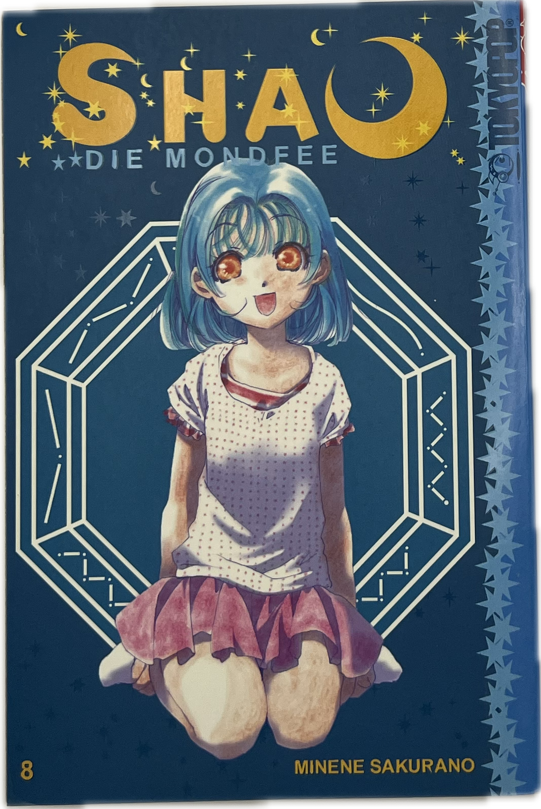 Shao - The Moon Fairy 08