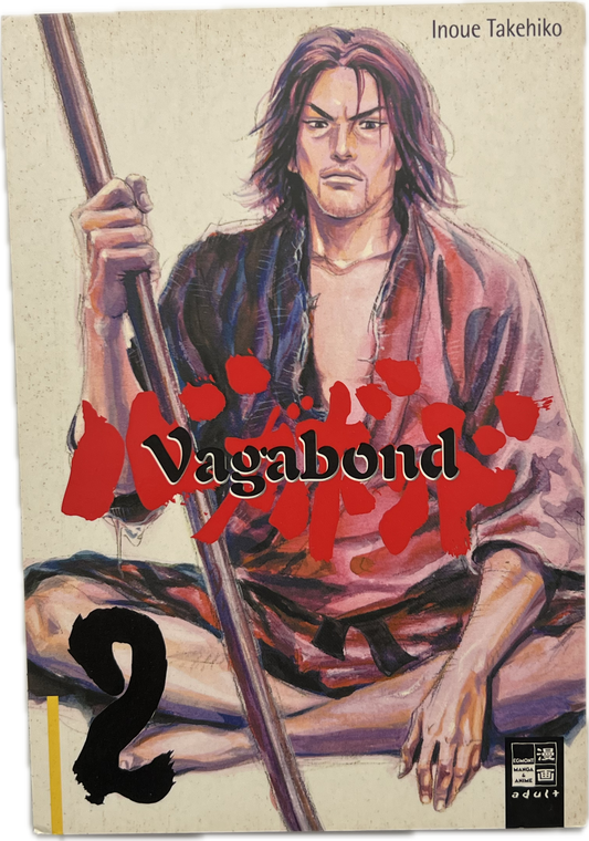 Vagabond 02