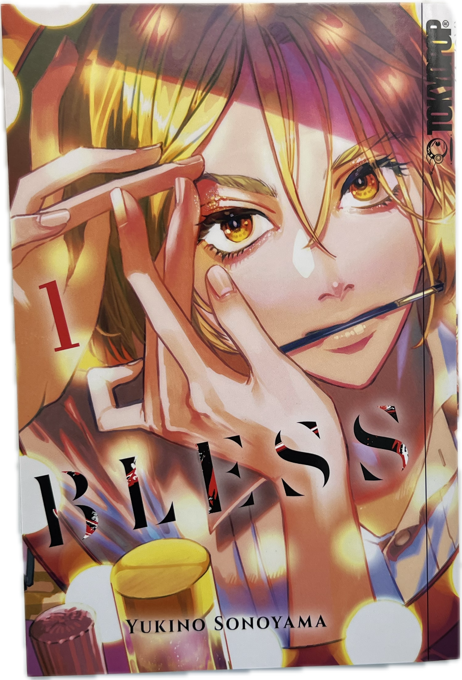 Bless 01