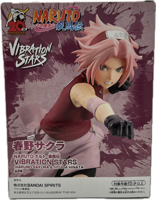 Sakura Haruno Figur