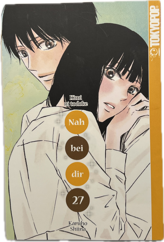 Nah bei dir 27
