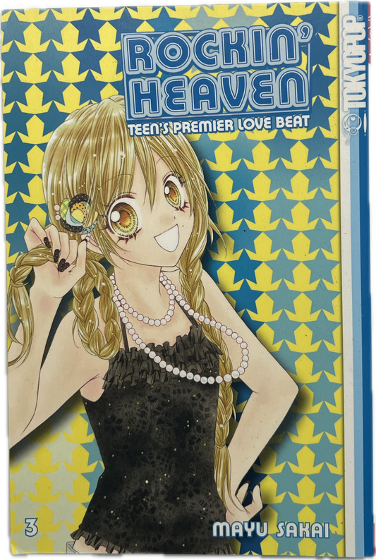 Rockin Heaven 03