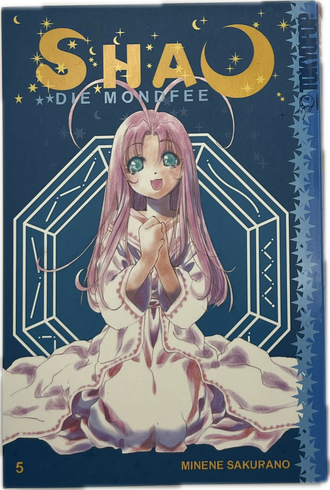 Shao - The Moon Fairy 05