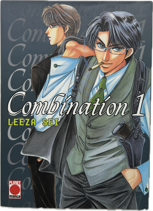 Combination 01
