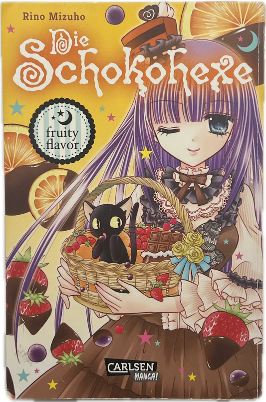 La sorcière au chocolat 06